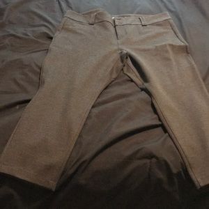 Size 20 grey dress pants